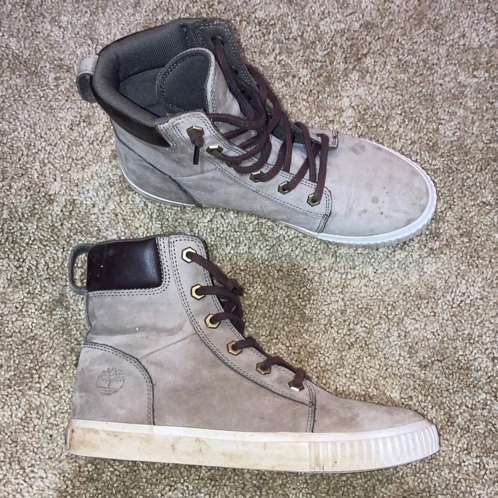 Timberland Skyla Bay Boots